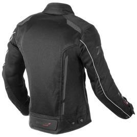Casaco Sd-jt36 Summer Touring M Black / Grey