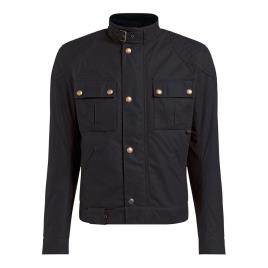 Belstaff Casaco Brooklands 2.0 3XL Black