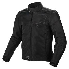 Casaco Durago 3XL Black