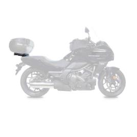 Montagem Traseira Honda Ctx Top Master 700 One Size Black