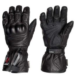 Rukka Luvas R Star Goretex Carbon 12 BLACK