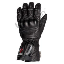 Rukka Luvas R Star Goretex Carbon 12 BLACK