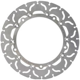 Mst239fs One Size Silver