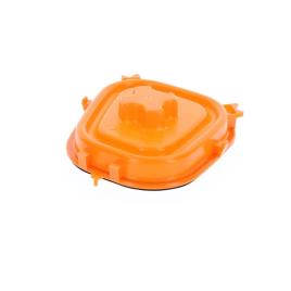 Box Cover Honda Crf 450 R 2021 One Size Orange