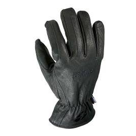 Luvas Campus XS Black