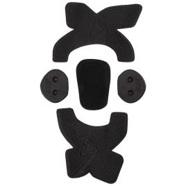 Padding Kit X-frame Pair M Black