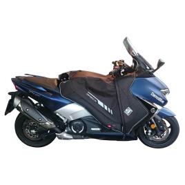 Capa De Perna Yamaha Tmax Termoscud® Pro 530 17-20 One Size Black