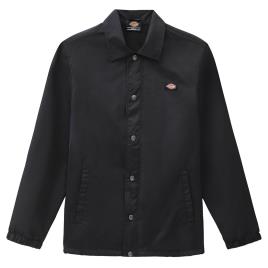 Dickies Casaco Oakport Coach XS Black