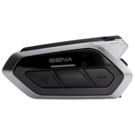 Intercomunicador 50r One Size Black / Grey