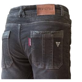 Invictus Calças Longas Estwood 54 Black