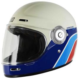 Capacete Integral Vega Classic XL White