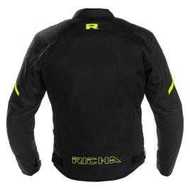 Richa Casaco Buster Wp L Fluo Yellow