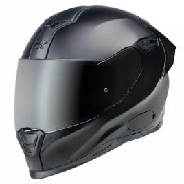 Nexx Capacete Integral Sx.100r M Black Matte