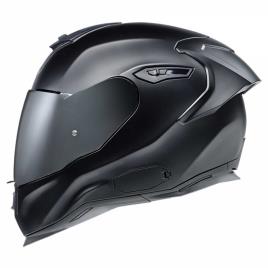 Nexx Capacete Integral Sx.100r M Black Matte