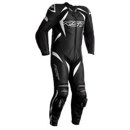 Traje Tractech Evo 4 M White / Black