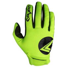 Luvas Zero Cold Weather 2XL Fluor Yellow