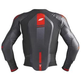 Zandona Jaqueta Protetora X Action 7 XL Black / Red