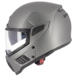 Capacete Modular Spectrum XL Matt Gun Metal