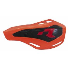 Protetores De Mão Hp1 One Size Orange