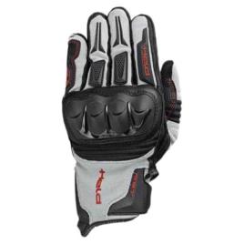 Luvas Sambia 9 Black / Grey