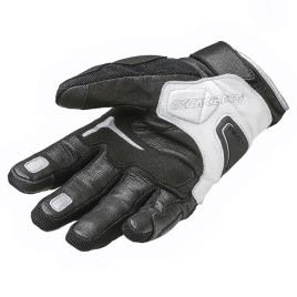 Garibaldi Luvas Suntech XL Black