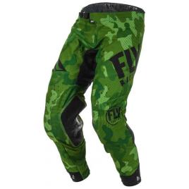 Calça Evo 2020 36 Green / Black