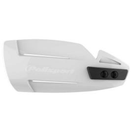Protetores De Mão Hammer Plastic One Size White
