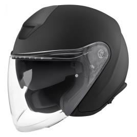 Schuberth Capacete Jet M1 Pro S Black Matte