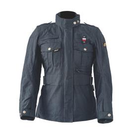Garibaldi Casaco Fox T 2XL Grey