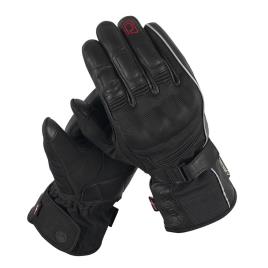 Luvas Tarje Goretex XL Black