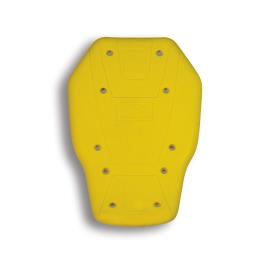 Protetor Coluna Viscolab Woman One Size Yellow