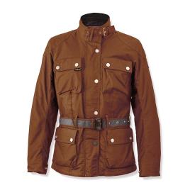 Garibaldi Casaco Heritage XS Brown