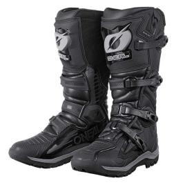 Oneal Botas Motocicleta Rmx Enduro EU 40 Black