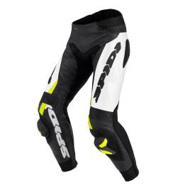 Calças Longas Rr Pro Warrior 58 Black / Yellow Fluo / White