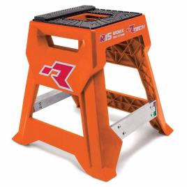 Suporte De Bicicleta Para Cross Works R15 One Size Orange