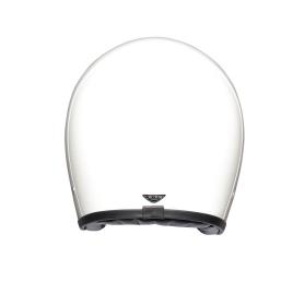 Agv Capacete Jet X70 Solid XS White