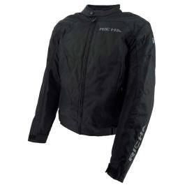 Richa Casaco Buster Mesh XL Black