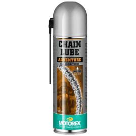Graxa Chainlube Adventure Spray 0.5l One Size