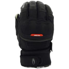 Richa Luvas City Goretex S Black