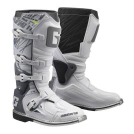 Gaerne Botas Motocicleta Fastback Endurance EU 43 White