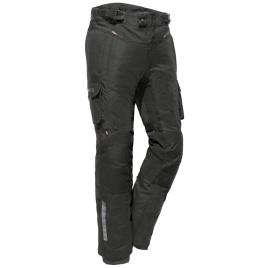 Dane Calças Longas Drakar Goretex 54 Black