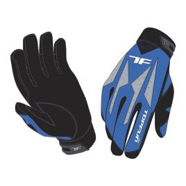 Luvas Pro S Blue