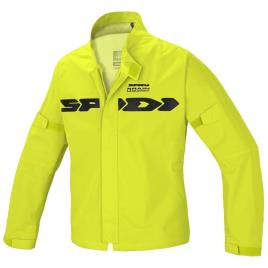 Casaco Sport Rain 2XL Yellow Fluo