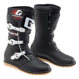 Botas Motocicleta Balance Classic EU 43 Black