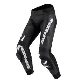 Spidi Calças Longas Rr Pro Warrior 50 Black / White