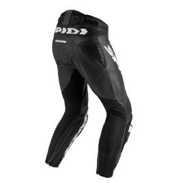 Spidi Calças Longas Rr Pro Warrior 50 Black / White