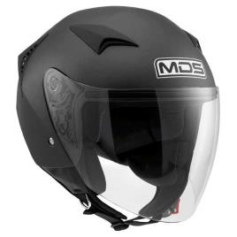 Capacete Jet G240 XL Black