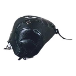 Tank Pad Honda Cbr 1100 Xx One Size Black Honda