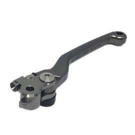 Alavanca Embreagem Pivot Cp Ze42-4284 4 Dedos One Size Black