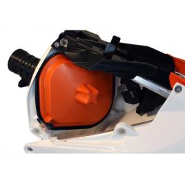 Twin Air Husqvarna Ktm 16-18 One Size Orange